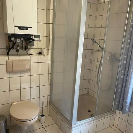 Apartamento Am Althans-hof *