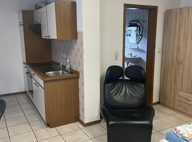 Am Althans-hof 公寓